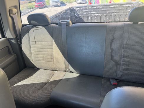 Used 2007 Dodge Ram 1500 Truck ST w/ Trailer Tow Group image 11