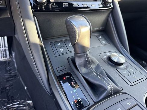 Certified 2023 Lexus IS 350 F Sport w/ Memory Package image 20