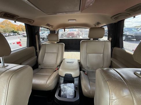 Used 2019 Toyota Sequoia Platinum image 17