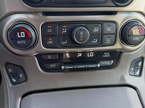 Used 2016 GMC Yukon XL Denali w/ Open Road Package image 20