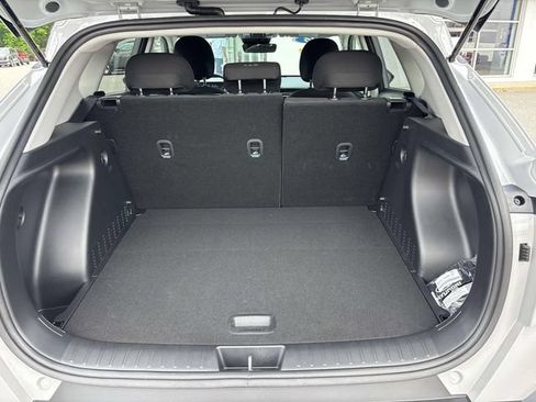Certified 2026 Hyundai Kona SEL Sport AWD/4WD image 13