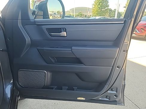 New 2026 Toyota Tundra Capstone AWD/4WD image 12