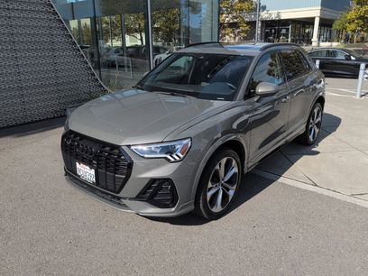 Used 2022 Audi Q3 2.0T Premium Plus