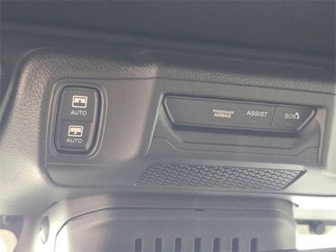 New 2025 Jeep Wrangler Sahara image 11