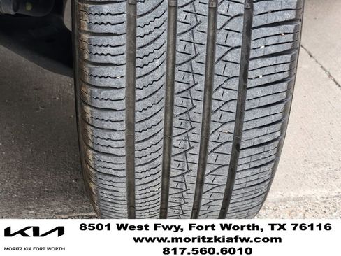 Used 2025 Kia Telluride SX FWD image 10