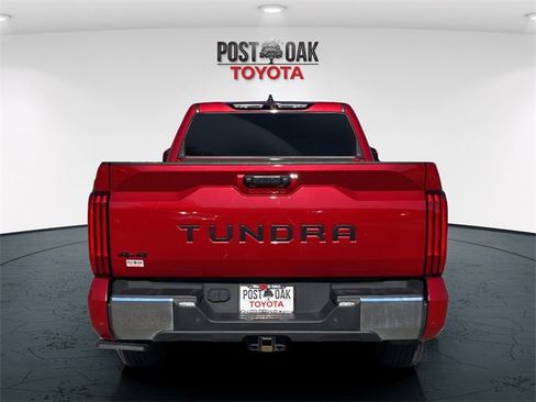Used 2024 Toyota Tundra SR5 image 6