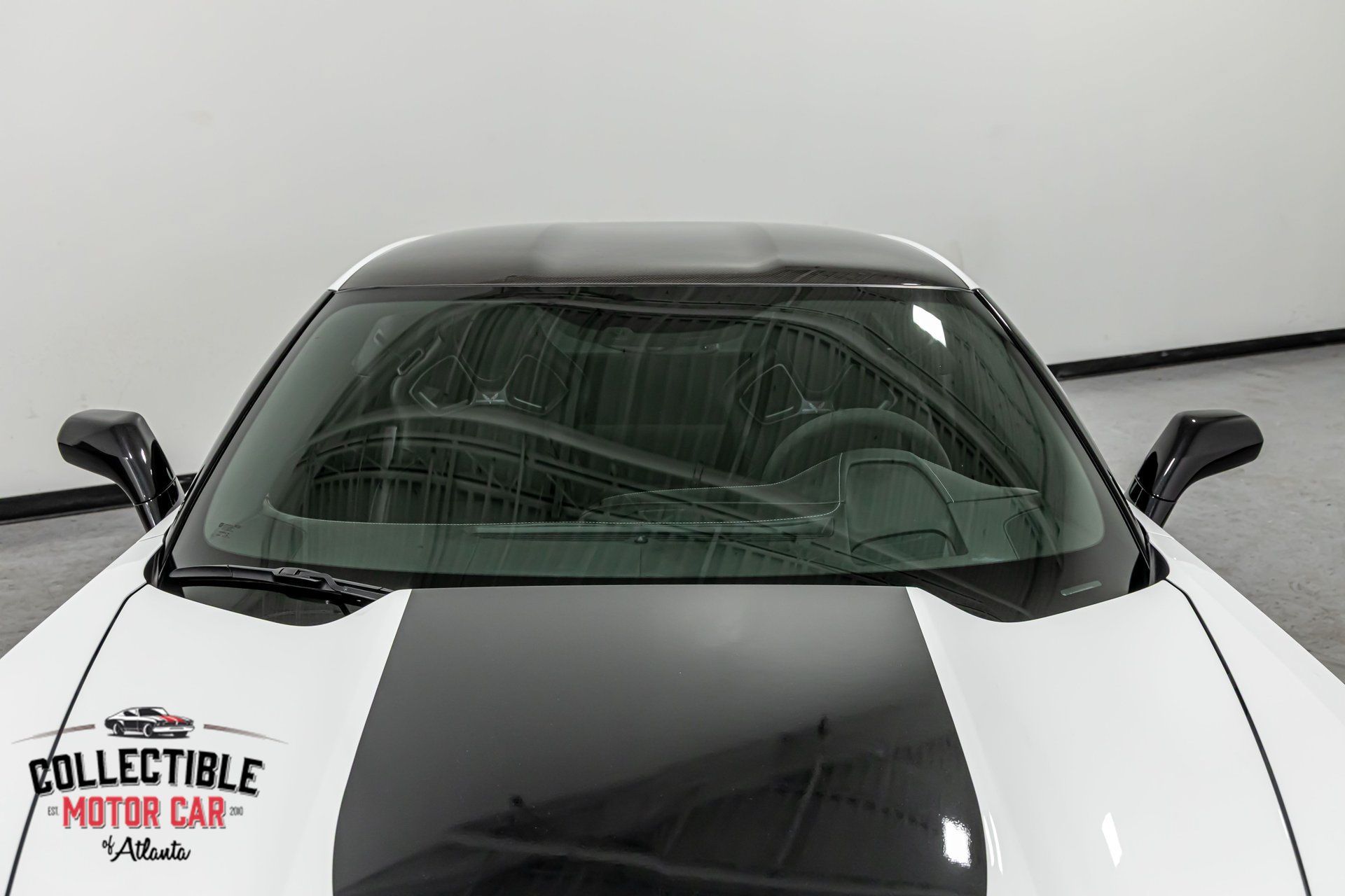 Used 2015 Chevrolet Corvette Z06 w/ 3LZ Preferred Equipment Group RWD image 52