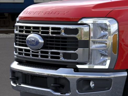 New 2026 Ford F350 XLT AWD/4WD image 17