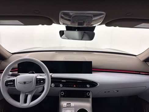 New 2026 Genesis GV70 2.5T Advanced AWD/4WD image 20