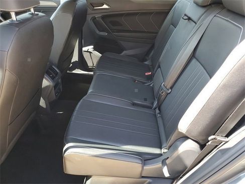 Used 2024 Volkswagen Tiguan Wolfsburg Edition image 26