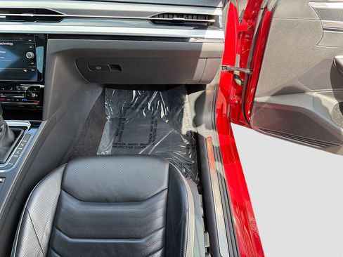 Used 2021 Volkswagen Arteon SEL Premium image 18