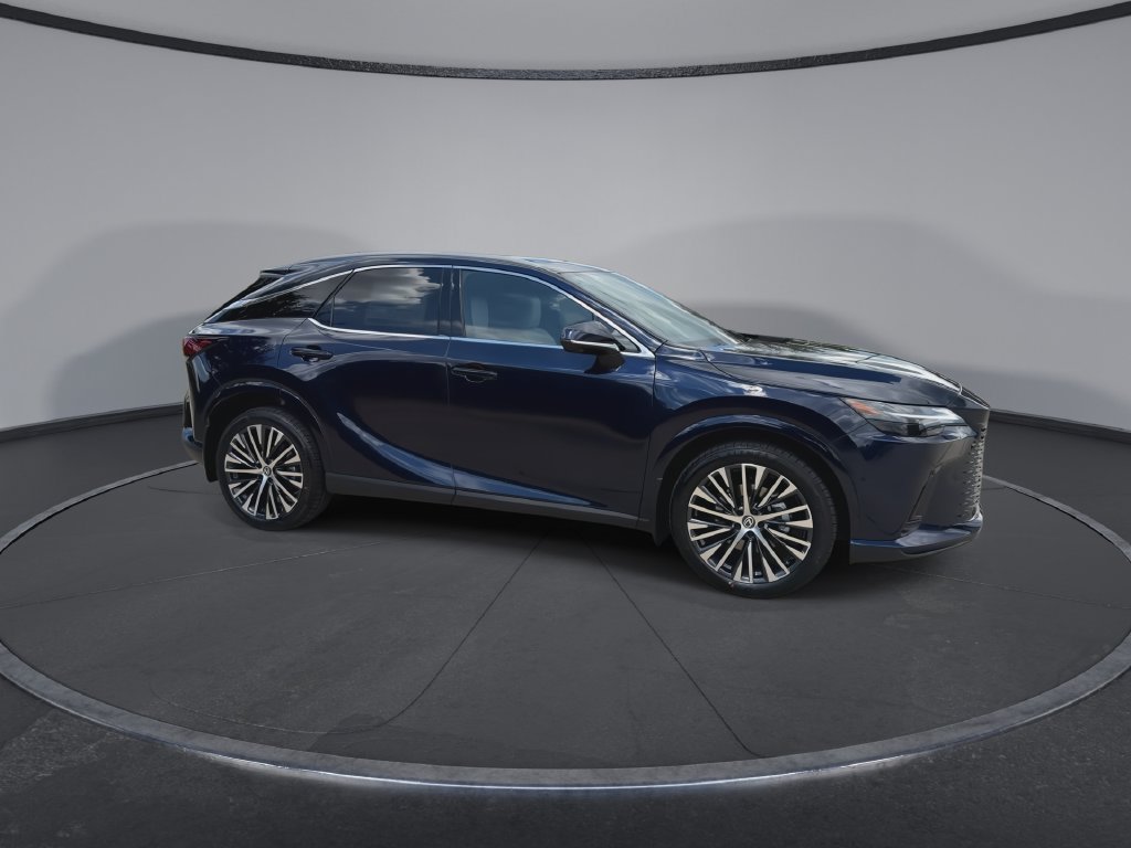 New 2026 Lexus RX 350 Premium Plus w/ Convenience Package AWD/4WD image 2