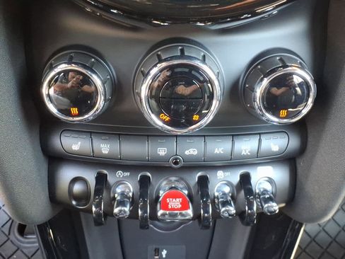 Used 2023 MINI Cooper S FWD image 20