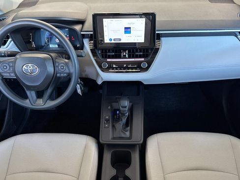 New 2026 Toyota Corolla Cross L FWD image 15