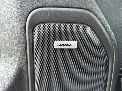 Used 2019 Chevrolet Silverado 1500 LTZ w/ LTZ Convenience Package image 11