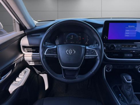 Used 2024 Toyota Grand Highlander XLE image 5