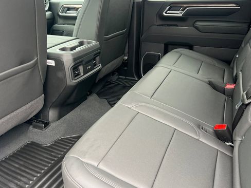 New 2026 Chevrolet Silverado 3500 LT w/ All Star Edition image 9