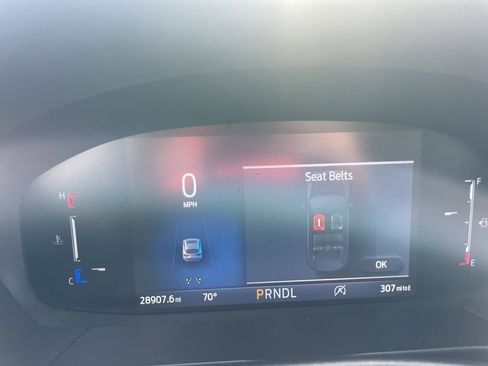 Used 2025 Ford Escape ST-Line Select image 25