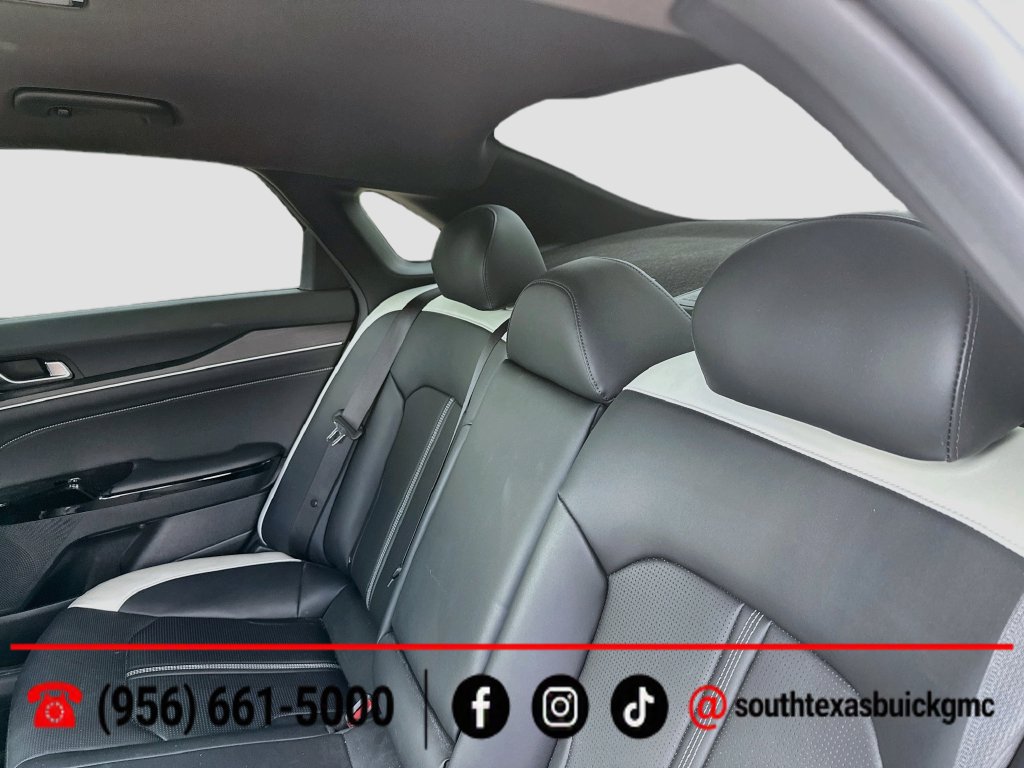 Used 2025 Kia K5 GT-Line FWD image 22