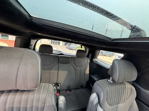 Used 2025 Hyundai Palisade Calligraphy AWD/4WD image 24