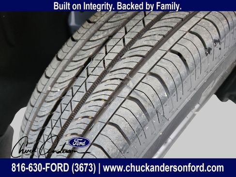 New 2025 Ford Bronco Sport Big Bend w/ Convenience Package image 26