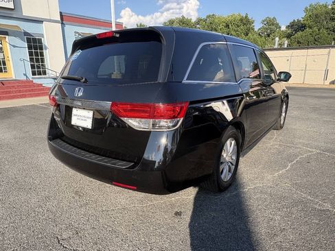 Used 2015 Honda Odyssey EX-L image 5