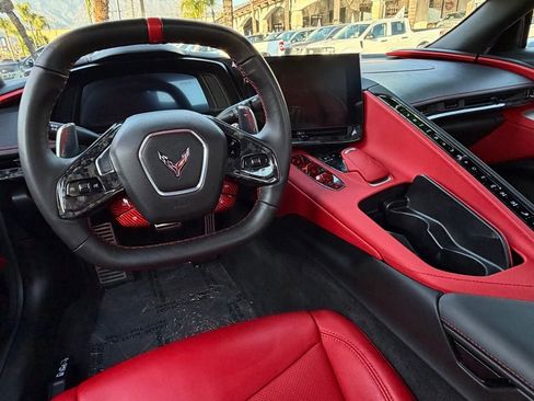 Used 2023 Chevrolet Corvette Stingray Preferred Conv w/ Z51 Performance Package image 30