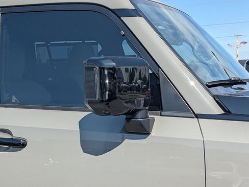 Used 2024 Lexus GX 550 AWD/4WD image 23