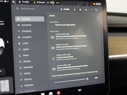 Used 2021 Tesla Model Y Long Range image 22