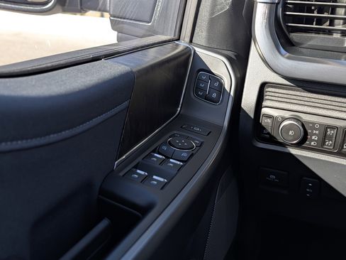 New 2026 Ford F250 Lariat w/ Lariat Ultimate Package image 51