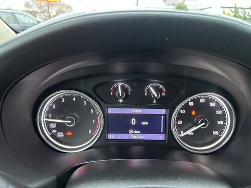 Used 2020 Buick Enclave Premium w/ Sun and Sites Package image 14