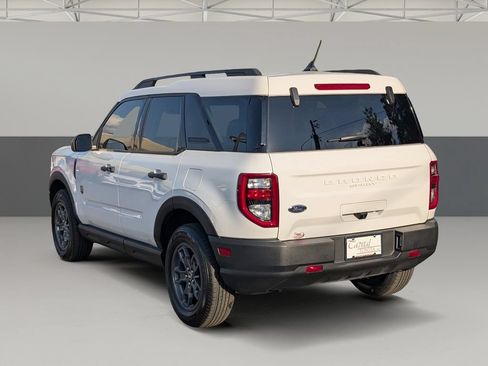 Used 2024 Ford Bronco Sport Big Bend AWD/4WD image 5