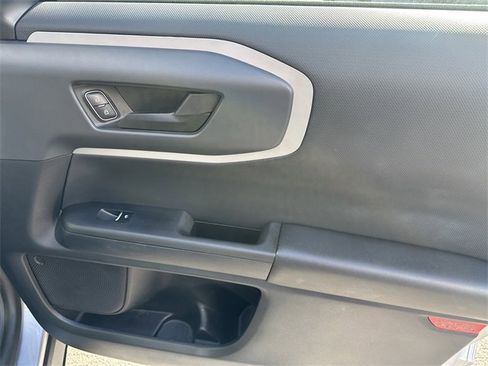 Certified 2023 Ford Bronco Sport Big Bend image 36