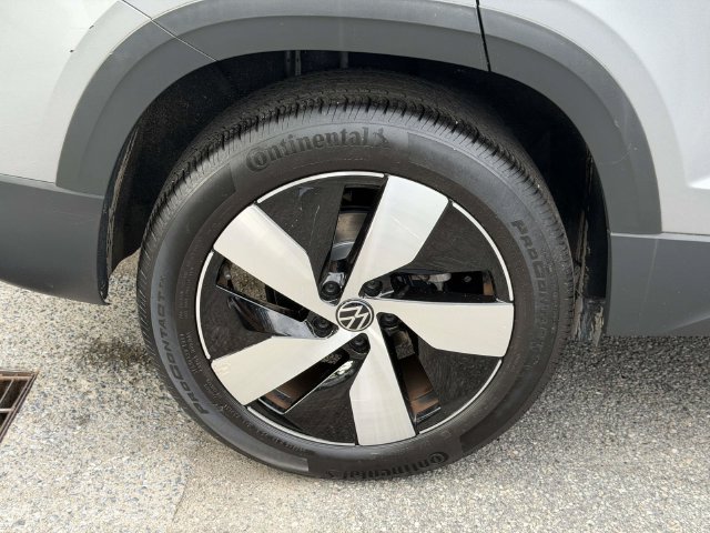Certified 2023 Volkswagen Taos S w/ IQ Drive S Package AWD/4WD image 8