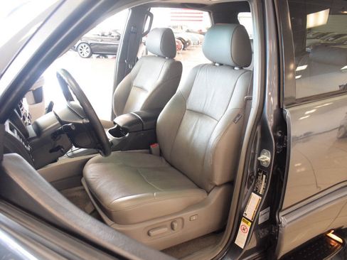 Used 2007 Toyota 4Runner Limited AWD/4WD image 55