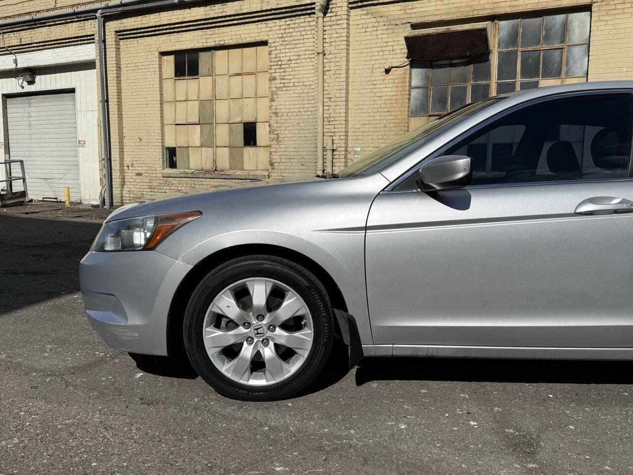 Used 2008 Honda Accord EX image 18