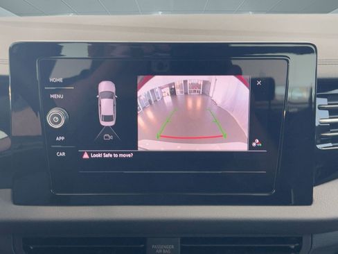 New 2026 Volkswagen Jetta Sport image 24