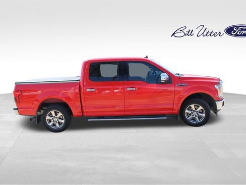 Used 2019 Ford F150 XLT w/ Equipment Group 302A Luxury RWD image 4