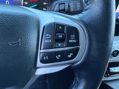 Used 2023 Ford Explorer XLT w/ Equipment Group 202A image 17