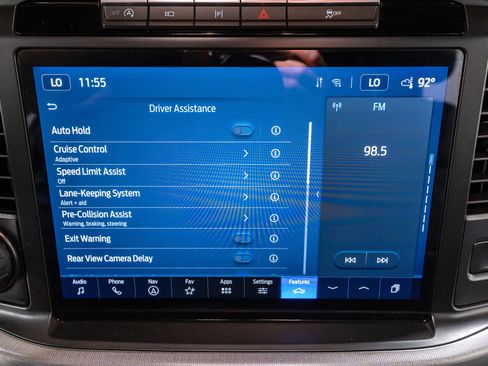 Used 2024 Ford F150 Lariat w/ Equipment Group 502A High AWD/4WD image 20
