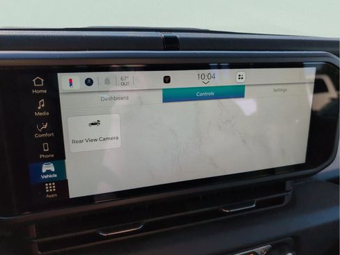 Certified 2025 Jeep Wrangler Sport image 20