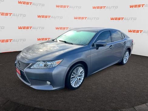 Used 2013 Lexus ES 350 image 1