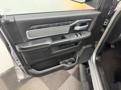Certified 2021 RAM 2500 Big Horn w/ Level 1 Equipment Group AWD/4WD image 22
