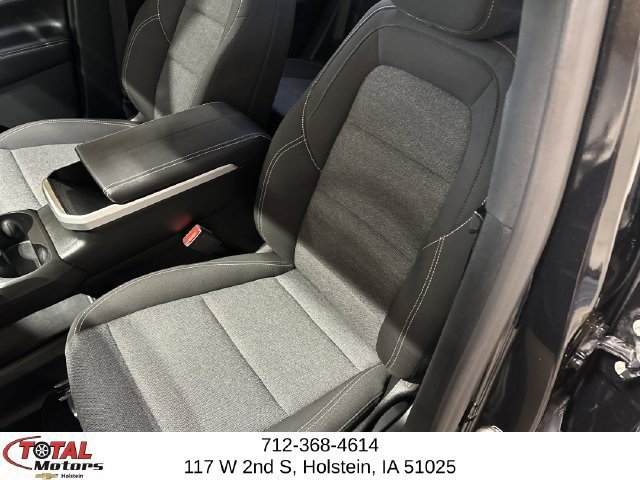 Used 2026 GMC Terrain Elevation AWD/4WD image 15