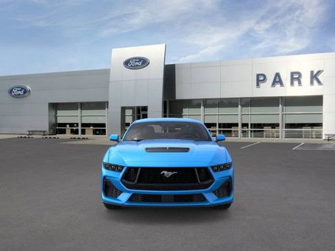 New 2026 Ford Mustang GT image 6