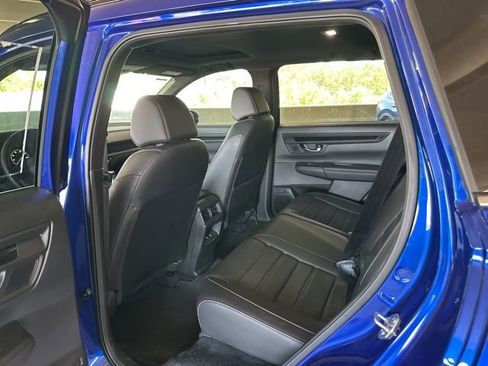 Used 2025 Honda CR-V Sport-L image 8