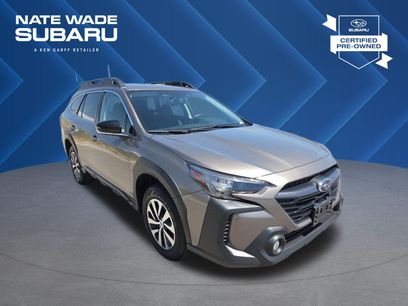 Used 2024 Subaru Outback Premium