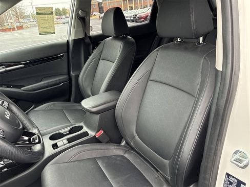 Used 2024 Kia Seltos SX image 11
