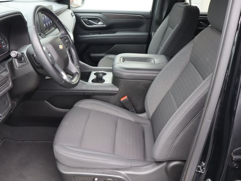 Certified 2023 Chevrolet Tahoe LS w/ Driver Alert Package image 18