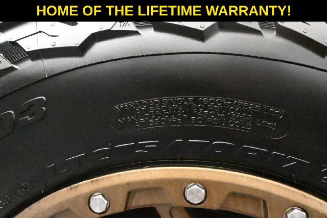 Used 2016 Toyota Tacoma Limited w/ Towing Package AWD/4WD image 42